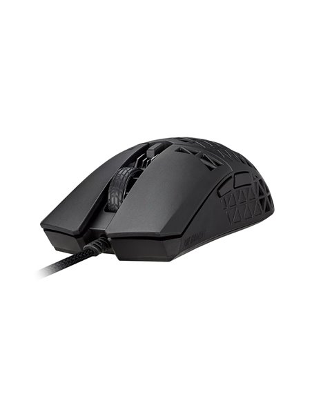 Игровая мышь ASUS TUF Gaming M4 Air, Чёрный