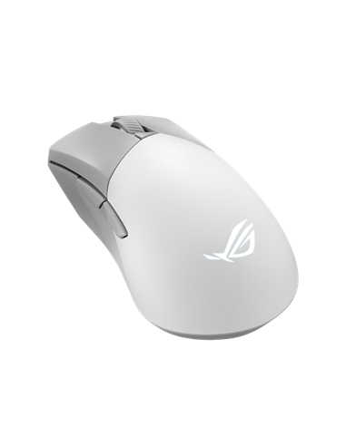 Игровая мышь ASUS ROG Gladius III Wireless AimPoint, Белый
