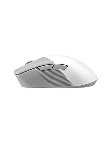 Gaming Mouse ASUS ROG Gladius III Wireless AimPoint, Alb