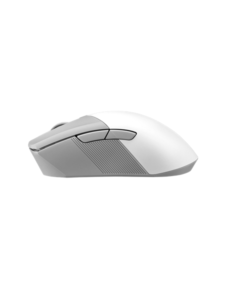 Игровая мышь ASUS ROG Gladius III Wireless AimPoint, Белый