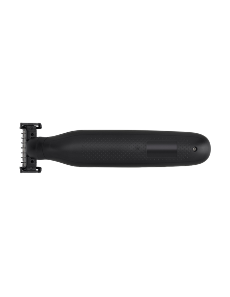 Trimmer pentru bărbați Polaris PHC 0303RB, Negru | Verde
