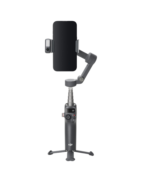 Монопод для селфи DJI Osmo Mobile 8, Черный