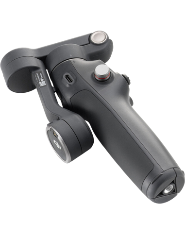 Монопод для селфи DJI Osmo Mobile 8, Черный