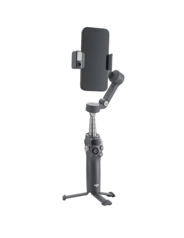 Монопод для селфи DJI Osmo Mobile 8, Черный