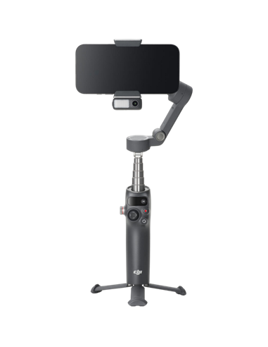 Selfie Stick DJI Osmo Mobile 8, Negru