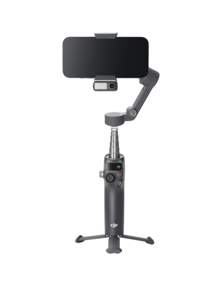 Монопод для селфи DJI Osmo Mobile 8, Черный