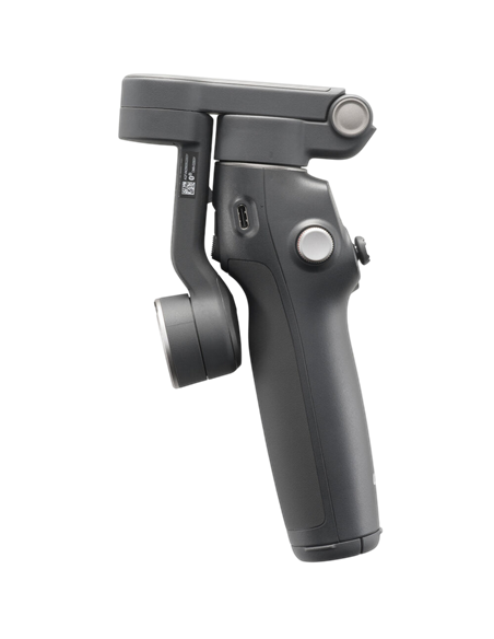 Монопод для селфи DJI Osmo Mobile 8, Черный