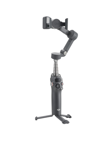 Selfie Stick DJI Osmo Mobile 8, Negru