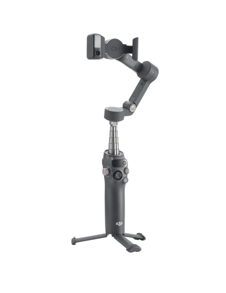 Монопод для селфи DJI Osmo Mobile 8, Черный
