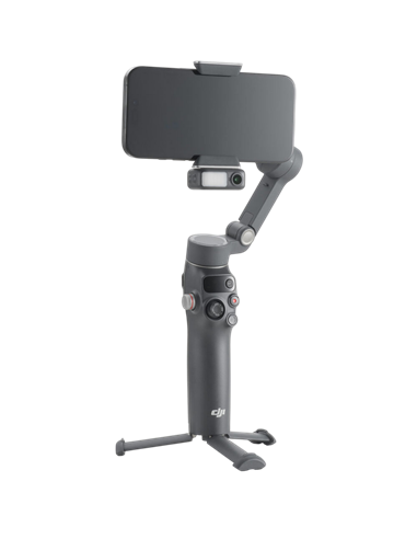 Монопод для селфи DJI Osmo Mobile 8, Черный