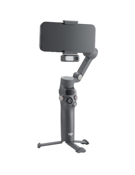 Монопод для селфи DJI Osmo Mobile 8, Черный