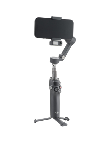 Монопод для селфи DJI Osmo Mobile 8, Черный