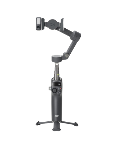 Монопод для селфи DJI Osmo Mobile 8, Черный