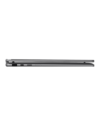 Laptop 14" Lenovo Yoga 7 2-in-1 14ILL10, Luna Grey, Intel Core Ultra 7 256V, 16GB/512GB, Fără SO