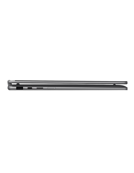 Ноутбук 14" Lenovo Yoga 7 2-in-1 14ILL10, Luna Grey, Intel Core Ultra 7 256V, 16Гб/512Гб, Без ОС