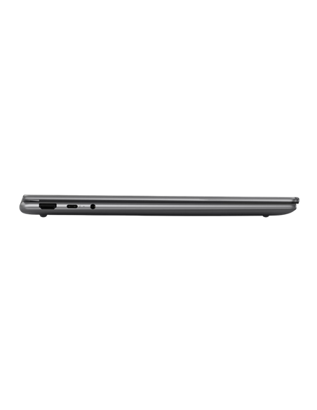 Ноутбук 14" Lenovo Yoga 7 2-in-1 14ILL10, Luna Grey, Intel Core Ultra 7 256V, 16Гб/512Гб, Без ОС