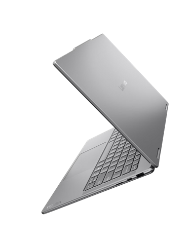 Laptop 14" Lenovo Yoga 7 2-in-1 14ILL10, Luna Grey, Intel Core Ultra 7 256V, 16GB/512GB, Fără SO