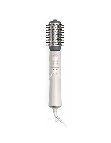 Фен-щётка PHILIPS BHA710/00, 1000 Вт, Белый