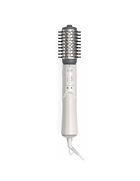 Фен-щётка PHILIPS BHA710/00, 1000 Вт, Белый