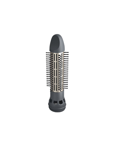 Фен-щётка PHILIPS BHA710/00, 1000 Вт, Белый