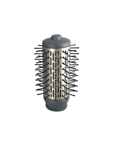 Фен-щётка PHILIPS BHA710/00, 1000 Вт, Белый
