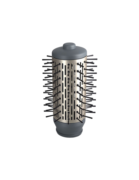 Фен-щётка PHILIPS BHA710/00, 1000 Вт, Белый