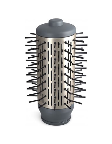 Фен-щётка PHILIPS BHA710/00, 1000 Вт, Белый