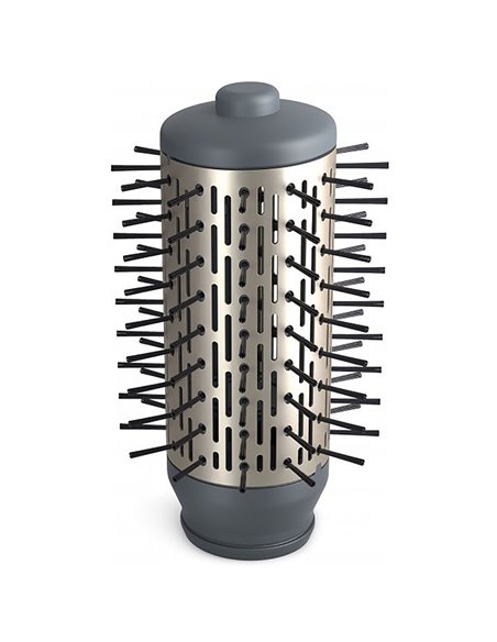 Фен-щётка PHILIPS BHA710/00, 1000 Вт, Белый