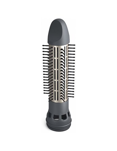 Uscător de păr-perie PHILIPS BHA710/00, 1000 W, Alb