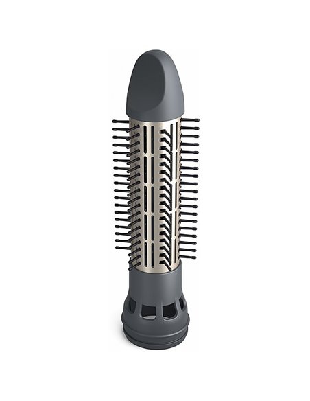 Фен-щётка PHILIPS BHA710/00, 1000 Вт, Белый