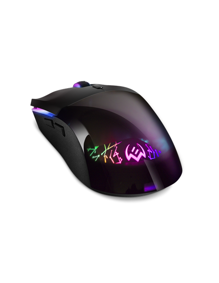 Игровая мышь SVEN RX-G800, Чёрный