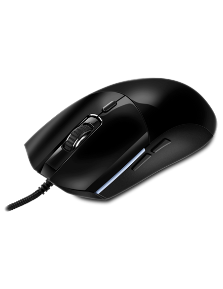 Игровая мышь SVEN RX-G800, Чёрный