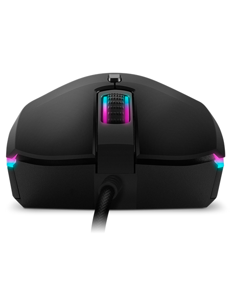 Игровая мышь SVEN RX-G800, Чёрный