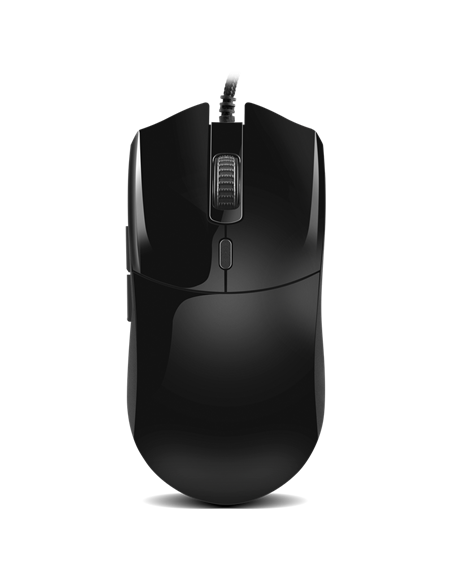 Игровая мышь SVEN RX-G800, Чёрный