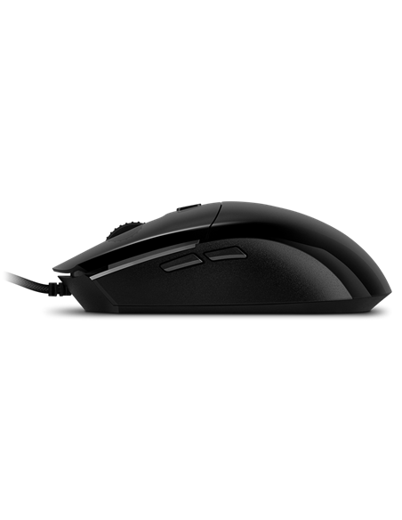 Игровая мышь SVEN RX-G800, Чёрный