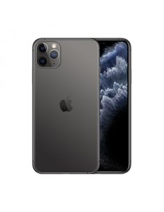 Husă Cellularline Fine - iPhone 11 Pro Max, Negru 2