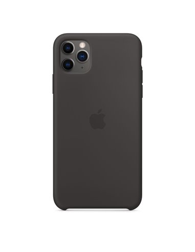 Husă Cellularline Fine - iPhone 11 Pro Max, Negru