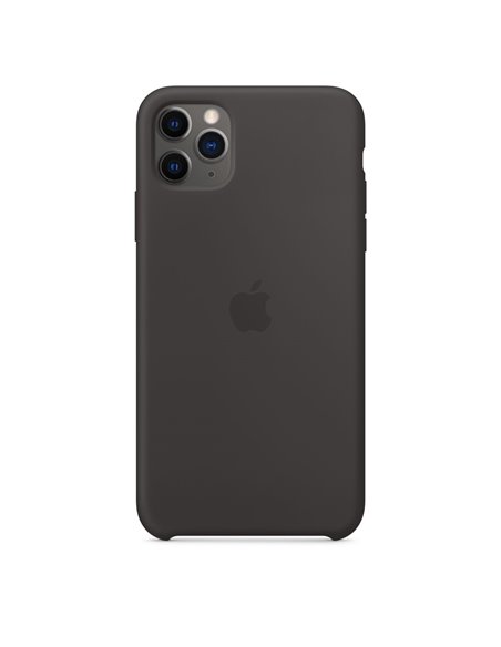 Husă Cellularline Fine - iPhone 11 Pro Max, Negru