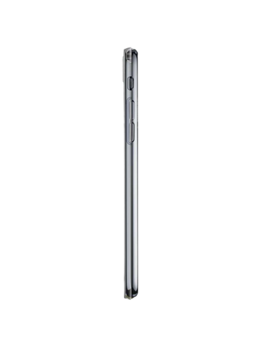 Husă Cellularline Fine - iPhone 11 Pro Max, Negru