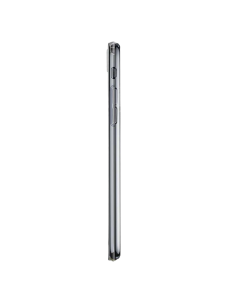 Чехол Cellularline Fine - iPhone 11 Pro Max, Чёрный