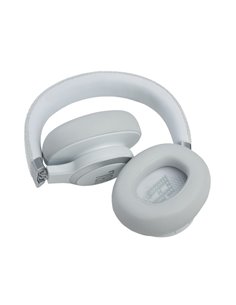 Наушники JBL Live 660NC, Белый 2