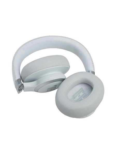 Наушники JBL Live 660NC, Белый