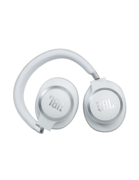 Наушники JBL Live 660NC, Белый