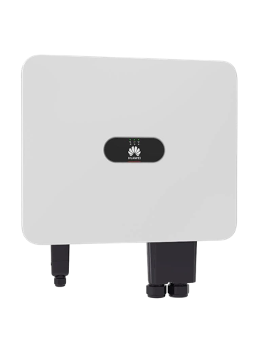 Invertor Solar Huawei SUN2000-15KTL-M5, Alb