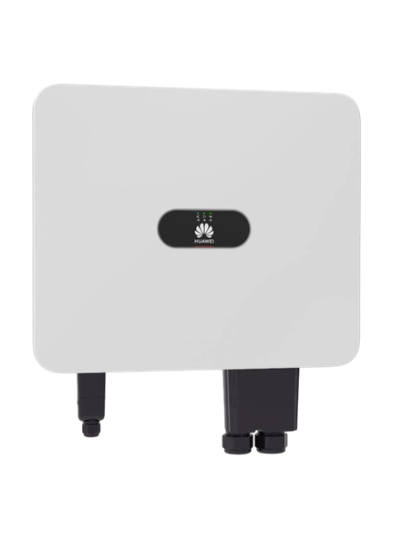 Солнечный инвертор Huawei SUN2000-15KTL-M5, Белый