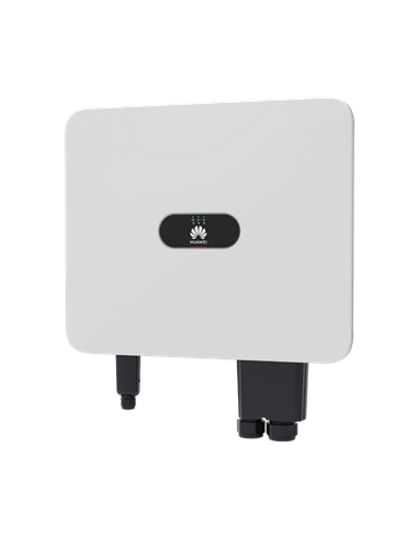 Солнечный инвертор Huawei SUN2000-15KTL-M5, Белый