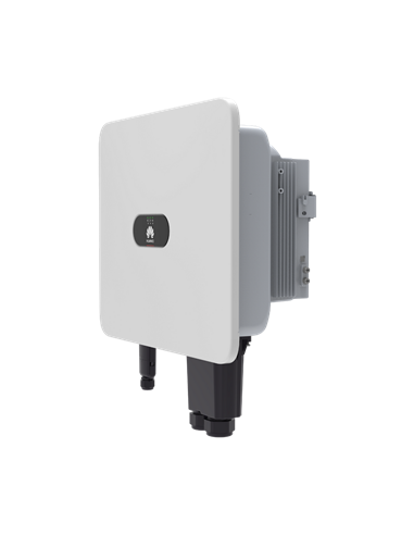 Invertor Solar Huawei SUN2000-15KTL-M5, Alb