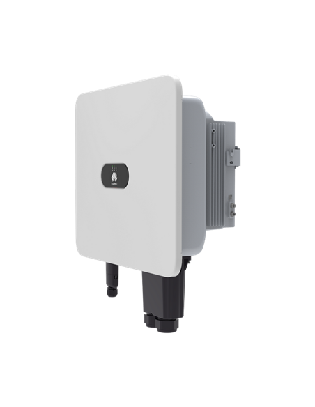 Солнечный инвертор Huawei SUN2000-15KTL-M5, Белый