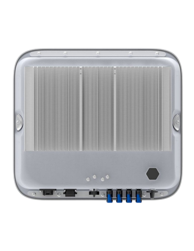 Солнечный инвертор Huawei SUN2000-15KTL-M5, Белый