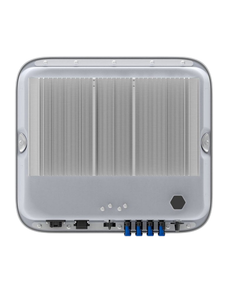Солнечный инвертор Huawei SUN2000-15KTL-M5, Белый